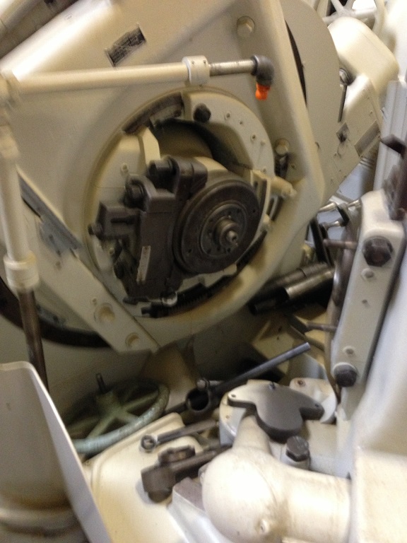 Equipment picture